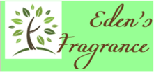 Eden's Fragrance Logo