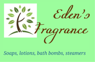 Essential Oils Soaps and Lotions
